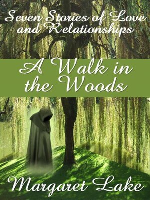 cover image of A Walk in the Woods